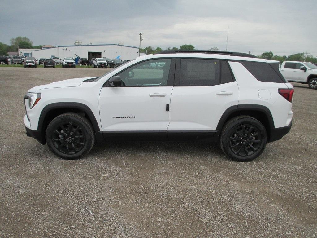 new 2026 GMC Terrain car, priced at $30,921