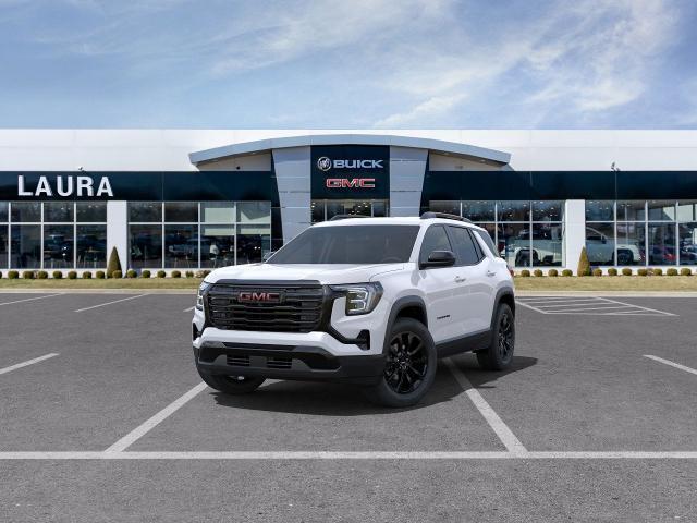 new 2026 GMC Terrain car, priced at $30,921