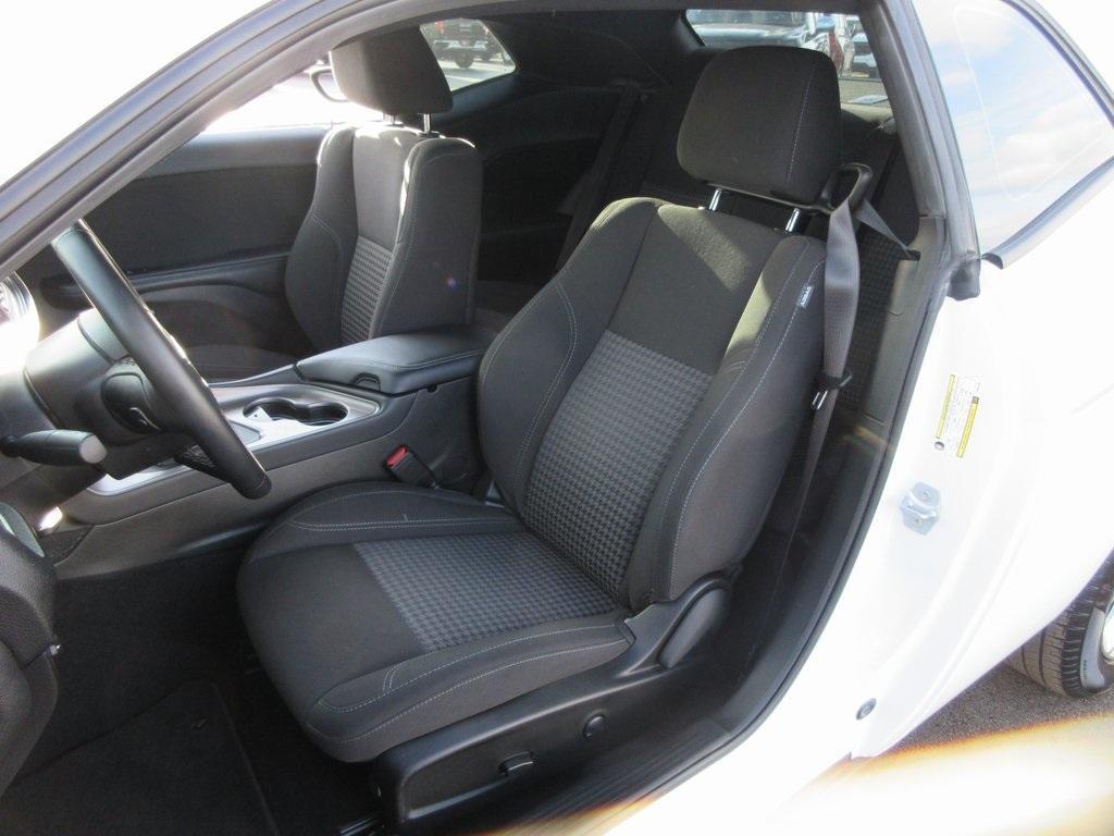 used 2023 Dodge Challenger car, priced at $27,995