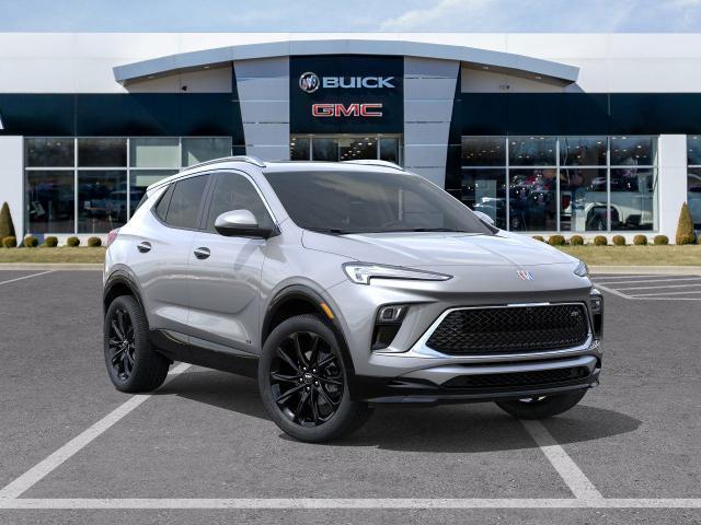 new 2026 Buick Encore GX car, priced at $31,727