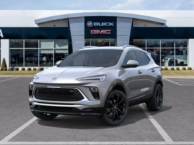 new 2026 Buick Encore GX car, priced at $31,727