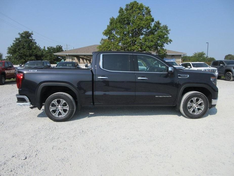 new 2024 GMC Sierra 1500 car, priced at $53,964