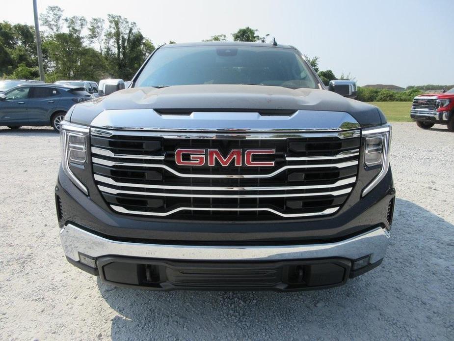 new 2024 GMC Sierra 1500 car, priced at $53,964