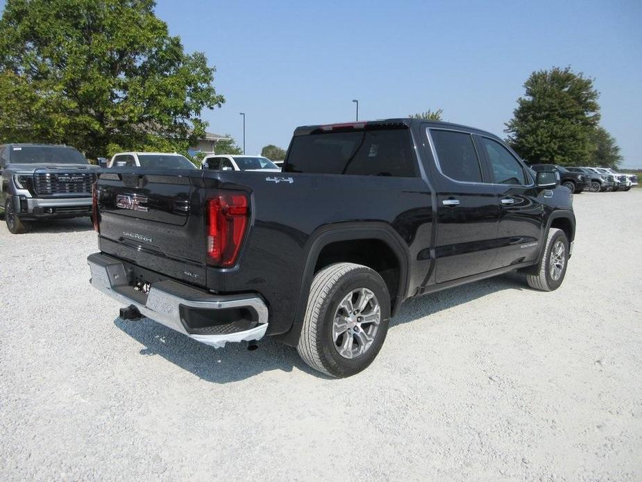 new 2024 GMC Sierra 1500 car, priced at $53,964