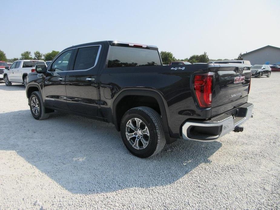 new 2024 GMC Sierra 1500 car, priced at $53,964