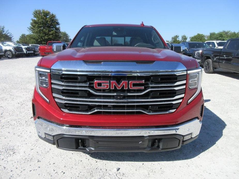 new 2025 GMC Sierra 1500 car, priced at $61,273