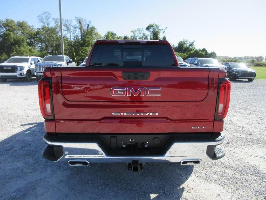 new 2025 GMC Sierra 1500 car, priced at $61,273