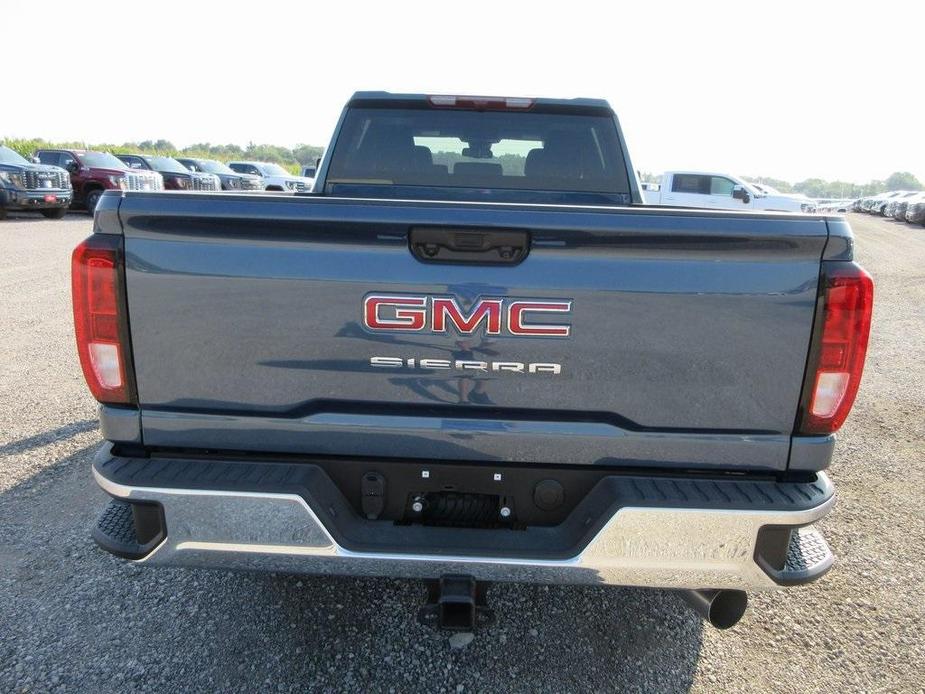 new 2024 GMC Sierra 2500 car, priced at $61,237