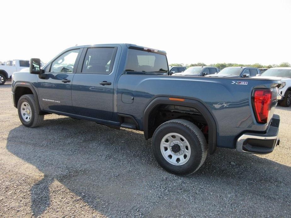 new 2024 GMC Sierra 2500 car, priced at $61,237