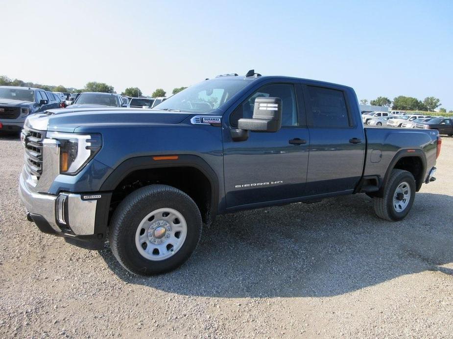 new 2024 GMC Sierra 2500 car, priced at $61,237