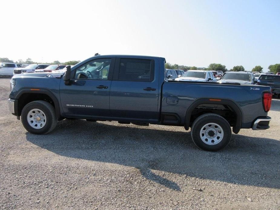 new 2024 GMC Sierra 2500 car, priced at $61,237