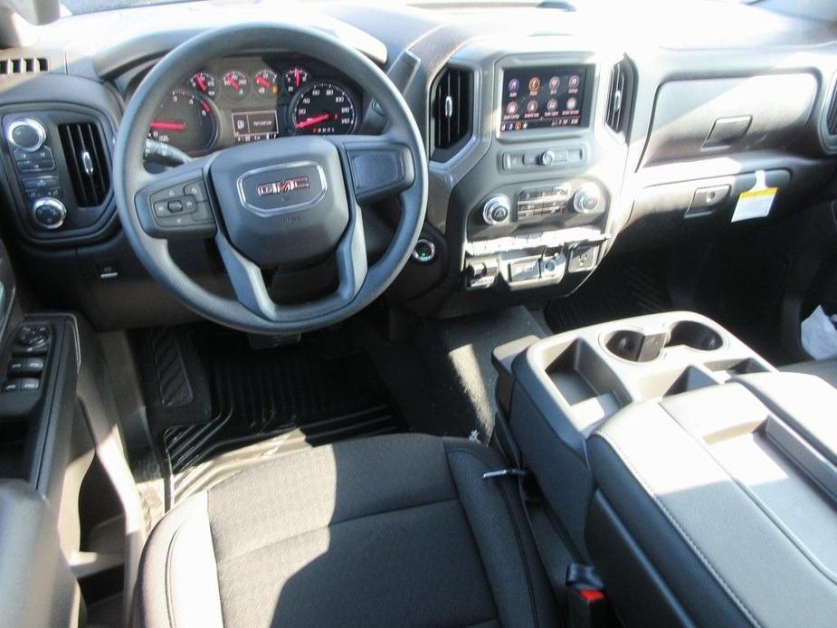 new 2024 GMC Sierra 2500 car, priced at $61,237