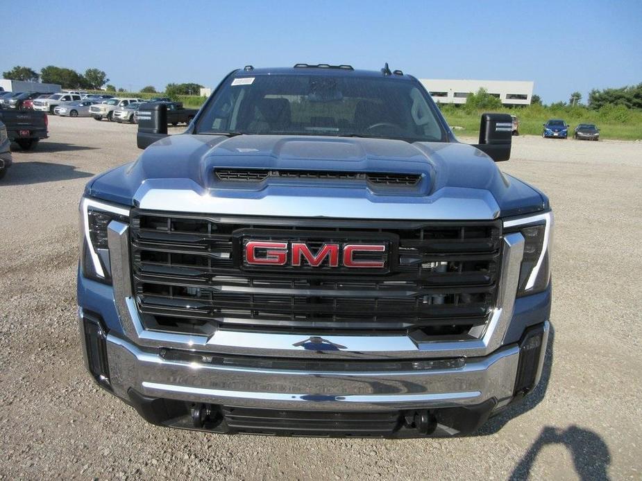 new 2024 GMC Sierra 2500 car, priced at $61,237