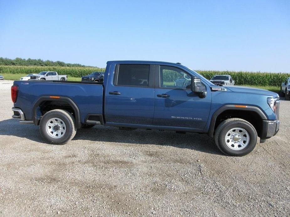 new 2024 GMC Sierra 2500 car, priced at $61,237