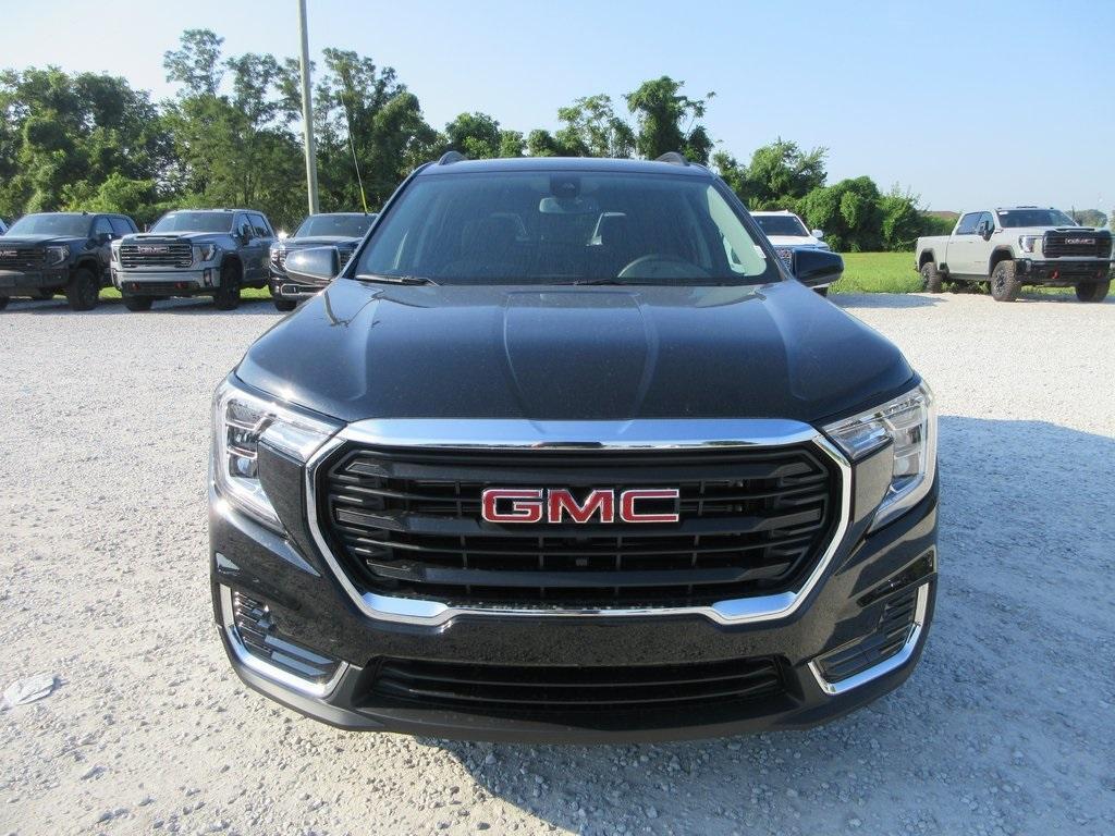 new 2024 GMC Terrain car, priced at $27,374