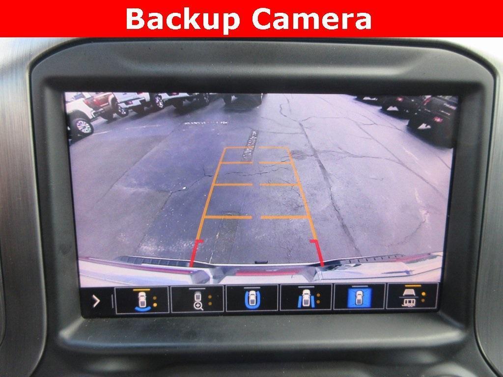 used 2020 GMC Sierra 2500 car, priced at $53,995
