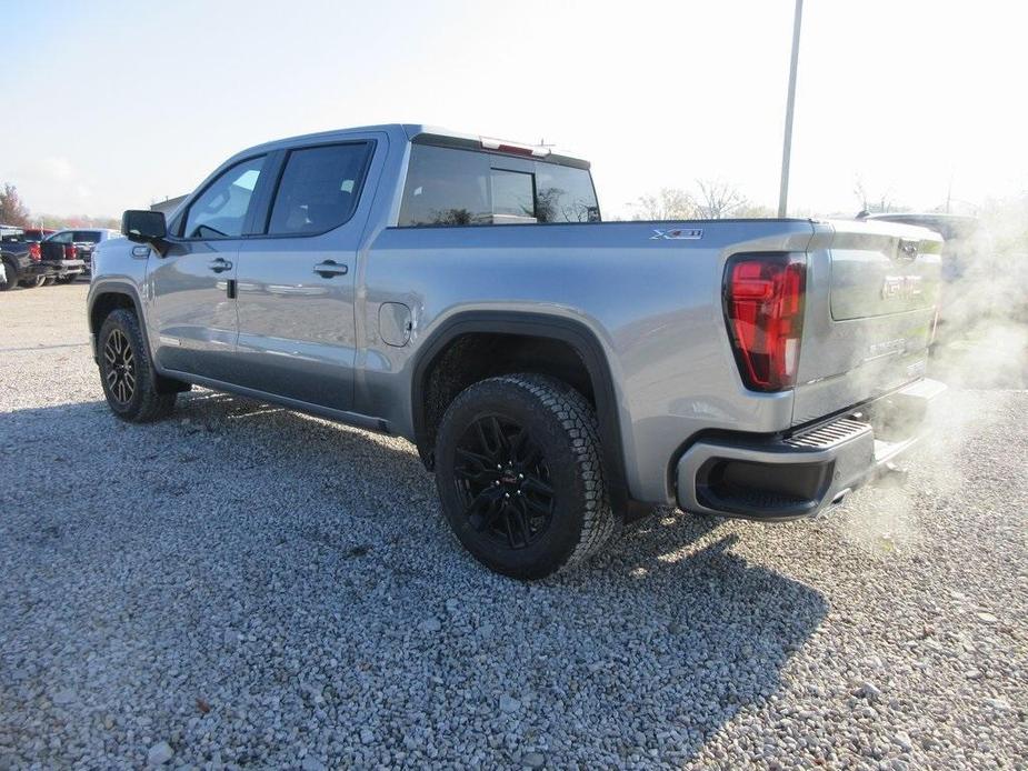 new 2025 GMC Sierra 1500 car, priced at $61,652