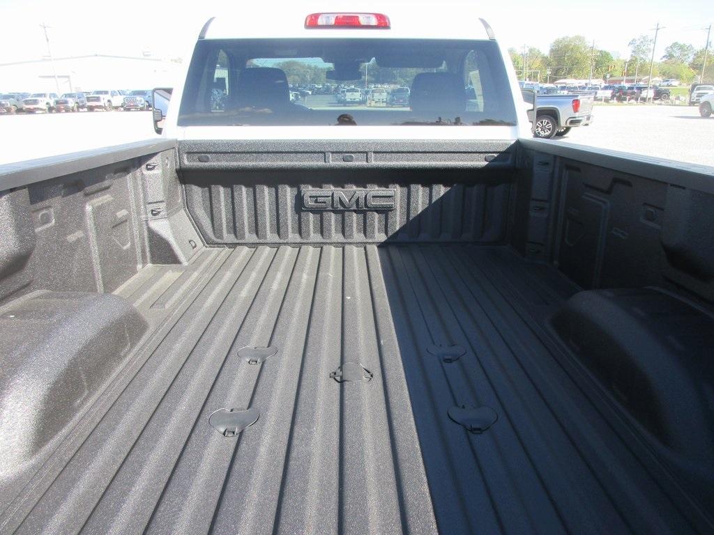 new 2026 GMC Sierra 3500 car, priced at $66,987