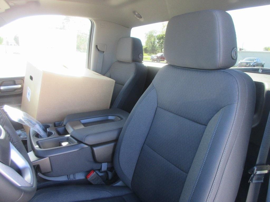 new 2026 GMC Sierra 3500 car, priced at $66,987