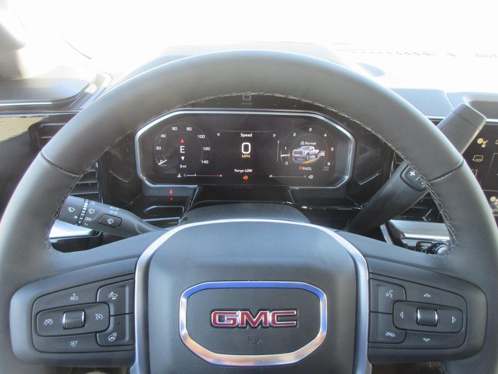 new 2026 GMC Sierra 3500 car, priced at $66,987