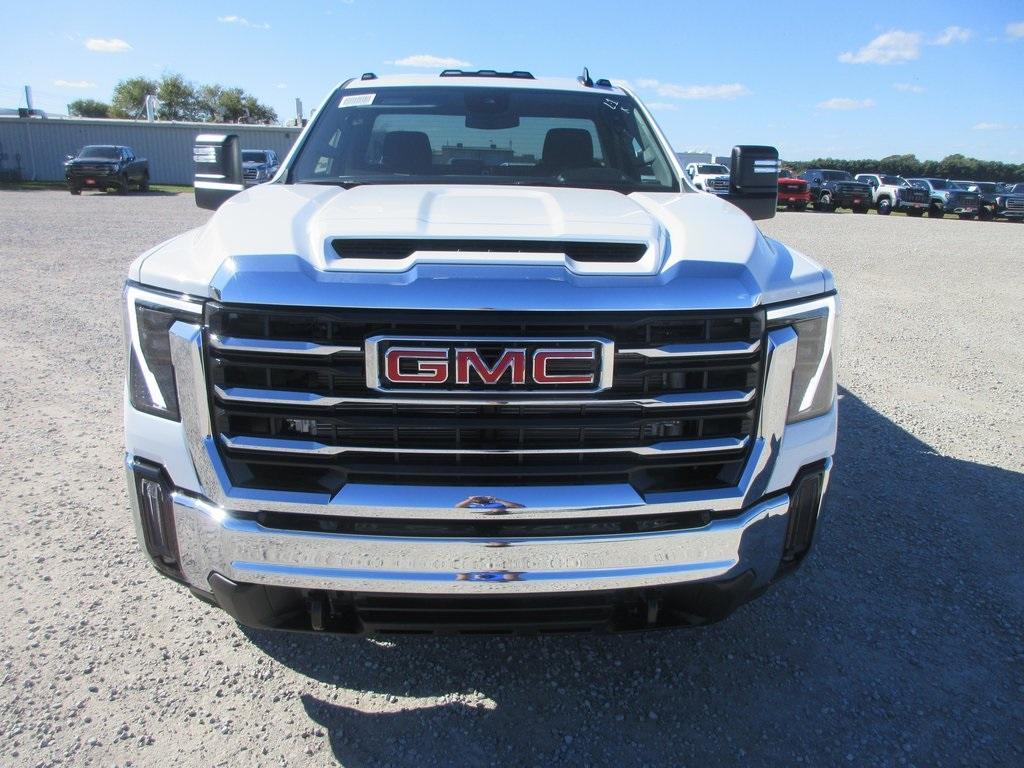new 2026 GMC Sierra 3500 car, priced at $66,987