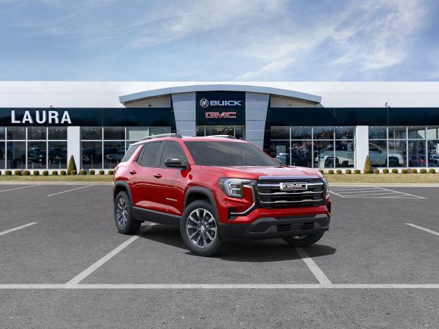 new 2025 GMC Terrain car, priced at $34,993