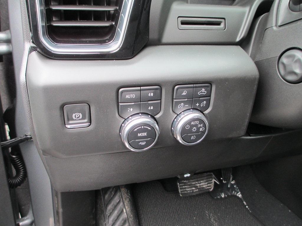 new 2025 GMC Sierra 1500 car, priced at $64,195