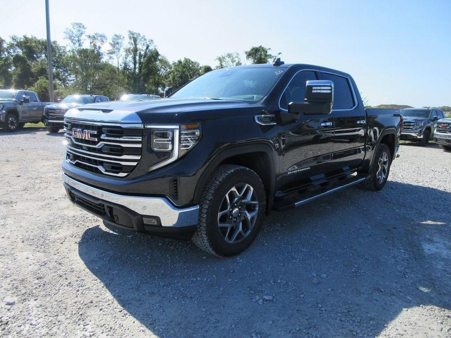 new 2025 GMC Sierra 1500 car, priced at $62,879