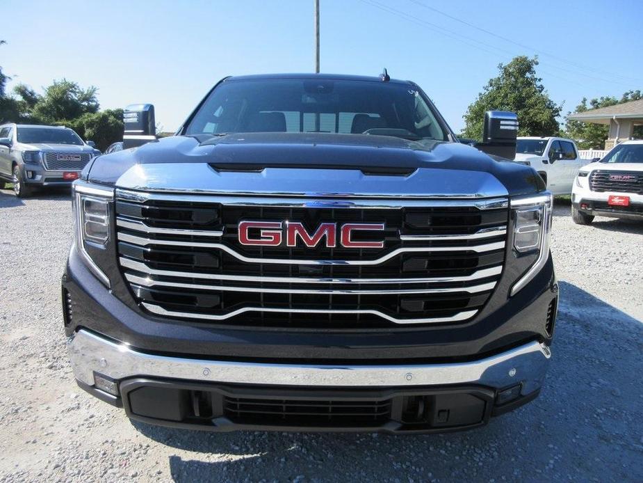 new 2025 GMC Sierra 1500 car, priced at $62,879