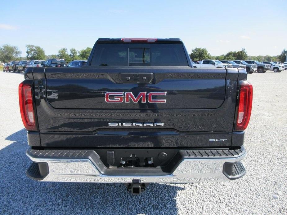 new 2025 GMC Sierra 1500 car, priced at $62,879