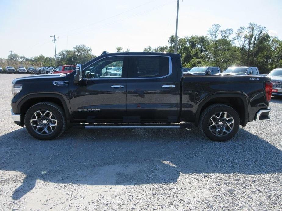 new 2025 GMC Sierra 1500 car, priced at $62,879