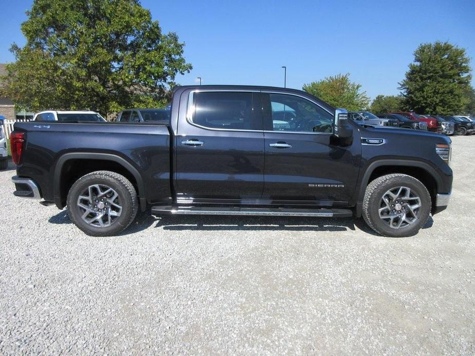 new 2025 GMC Sierra 1500 car, priced at $62,879