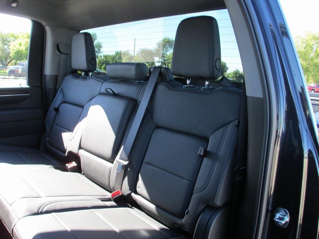 new 2026 GMC Sierra 2500 car, priced at $66,935