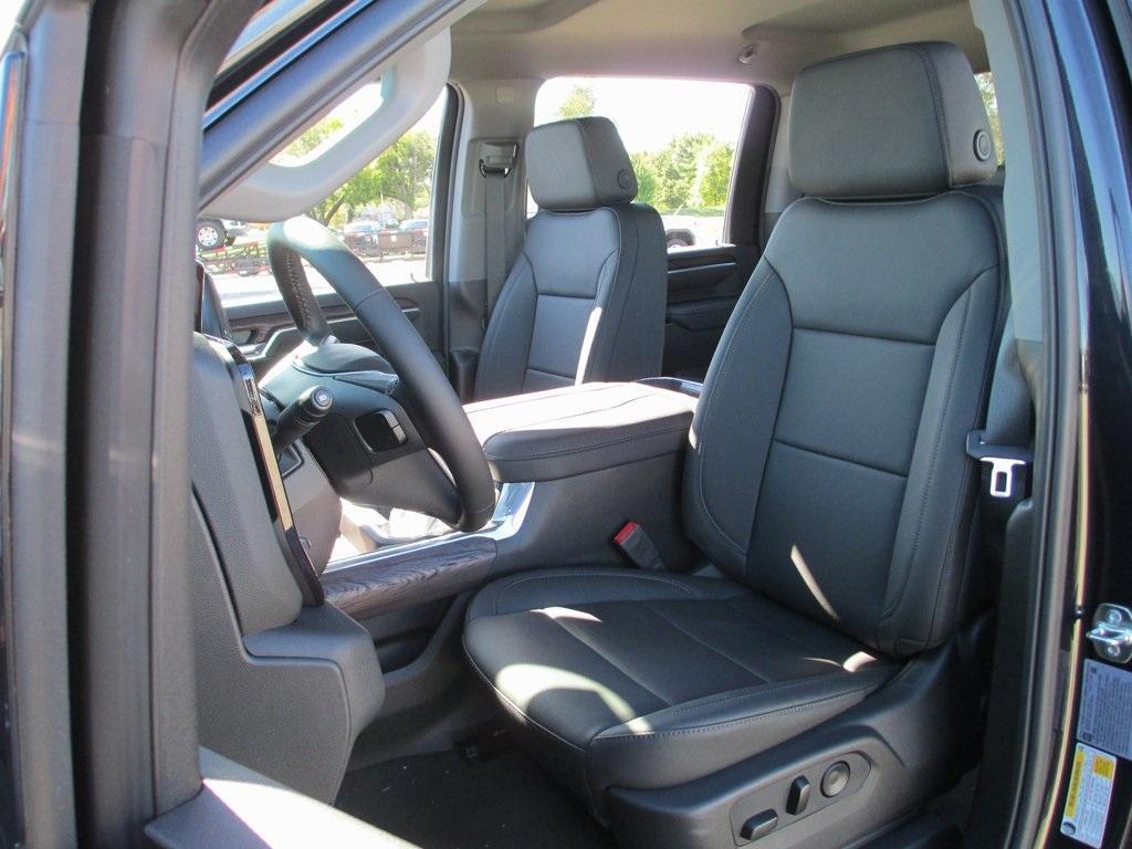 new 2026 GMC Sierra 2500 car, priced at $66,935