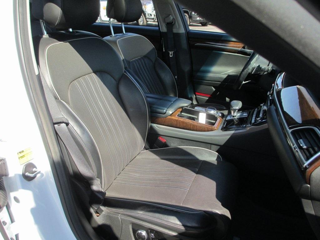 used 2019 Genesis G90 car, priced at $29,995