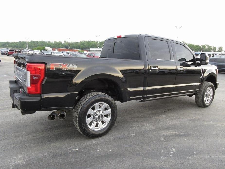 used 2017 Ford F-350 car, priced at $46,495