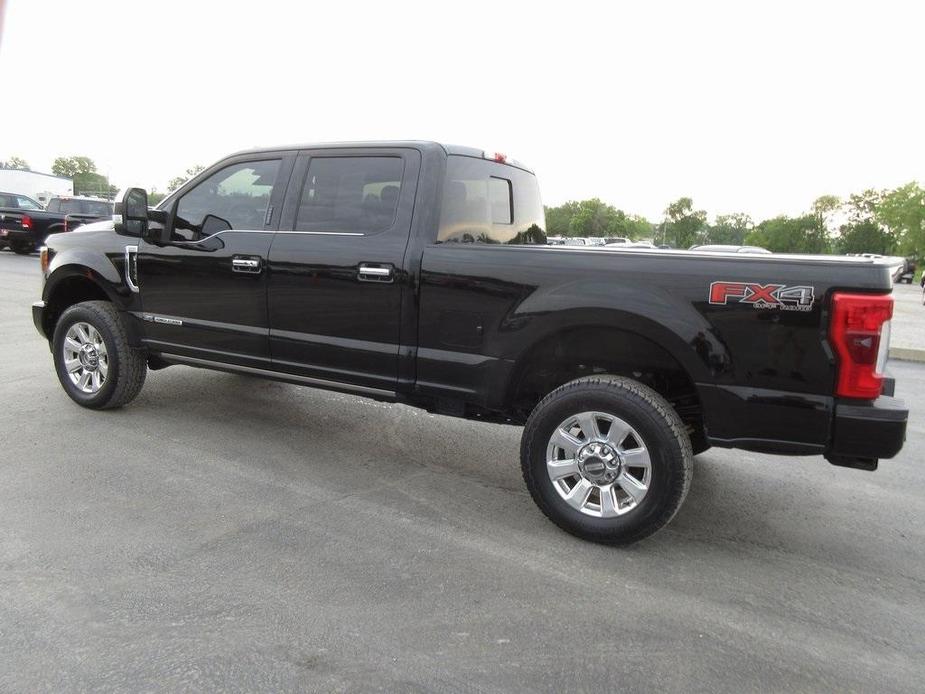 used 2017 Ford F-350 car, priced at $46,495