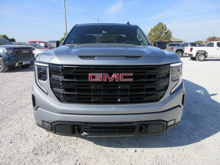 new 2025 GMC Sierra 1500 car, priced at $51,417