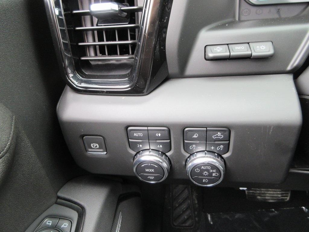 new 2025 GMC Sierra 1500 car, priced at $65,419