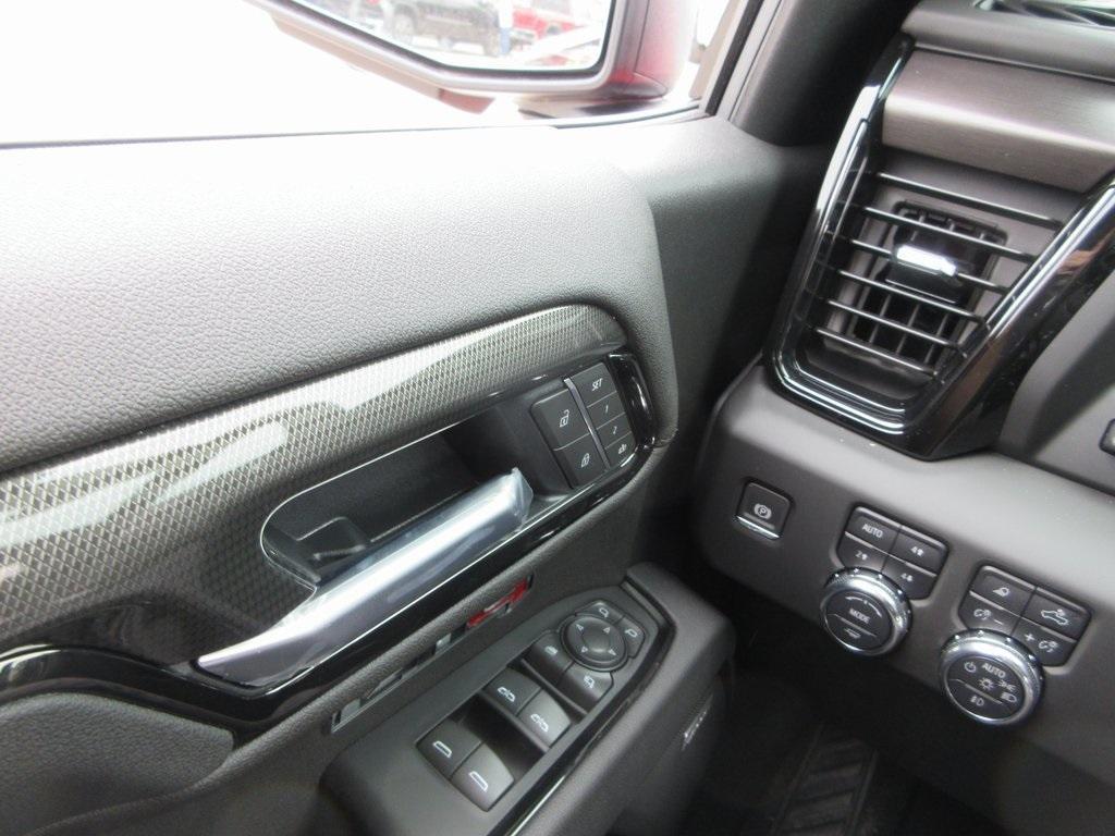 new 2025 GMC Sierra 1500 car, priced at $65,419