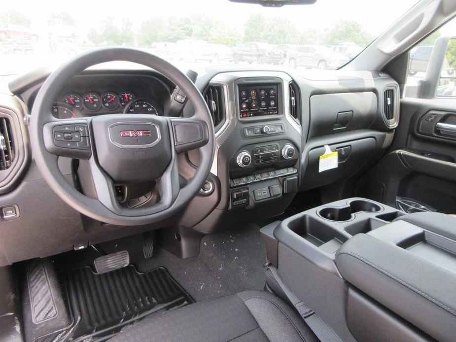 new 2024 GMC Sierra 2500 car, priced at $62,232