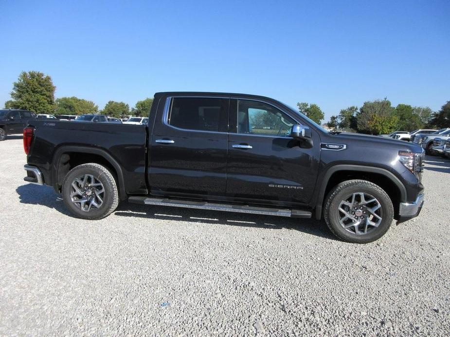 new 2025 GMC Sierra 1500 car, priced at $62,339