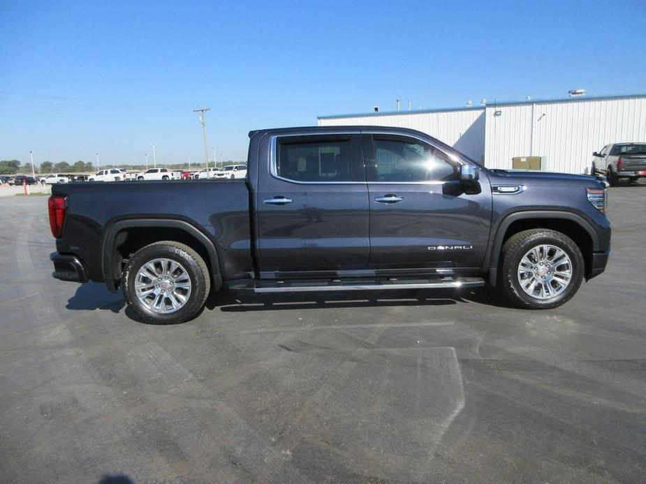 used 2022 GMC Sierra 1500 car, priced at $50,995