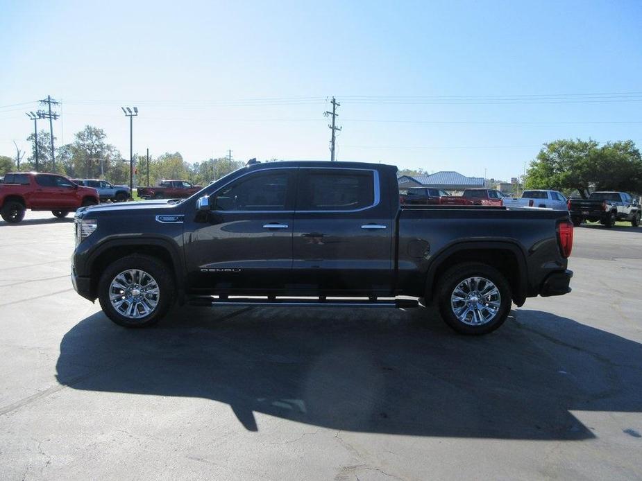 used 2022 GMC Sierra 1500 car, priced at $50,995