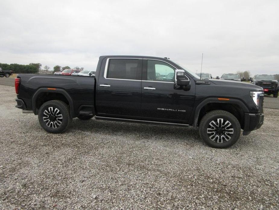 new 2024 GMC Sierra 2500 car, priced at $89,931