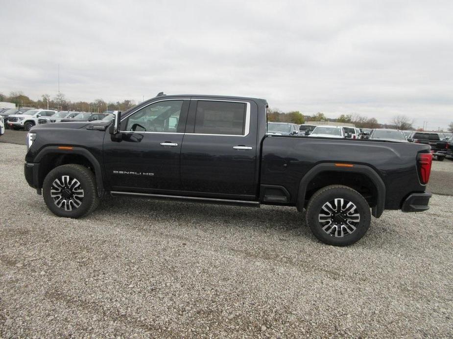 new 2024 GMC Sierra 2500 car, priced at $89,931