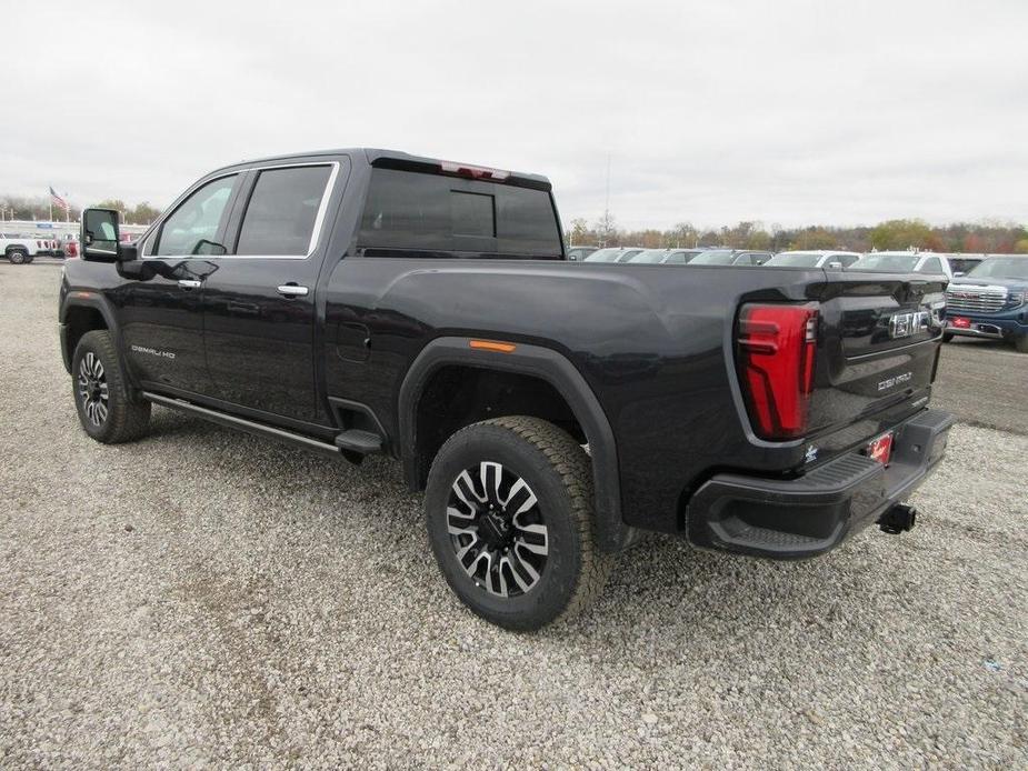 new 2024 GMC Sierra 2500 car, priced at $89,931