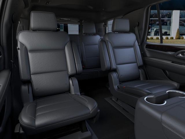 new 2024 GMC Yukon car, priced at $79,555