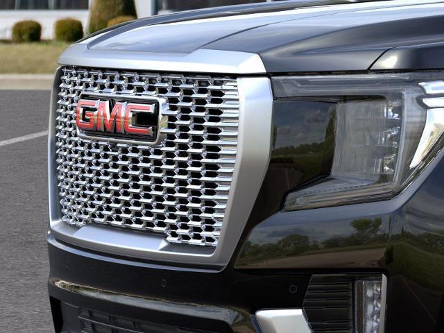 new 2024 GMC Yukon car, priced at $79,555