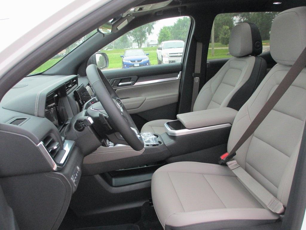 new 2026 GMC Terrain car, priced at $33,894